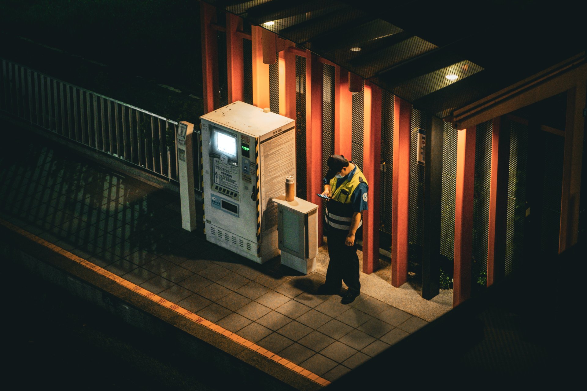 Mobile Patrol Brantford